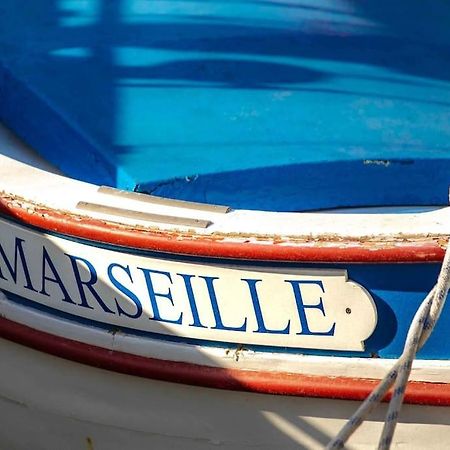 Le Loft Saint Saens Lejlighed Marseille Eksteriør billede